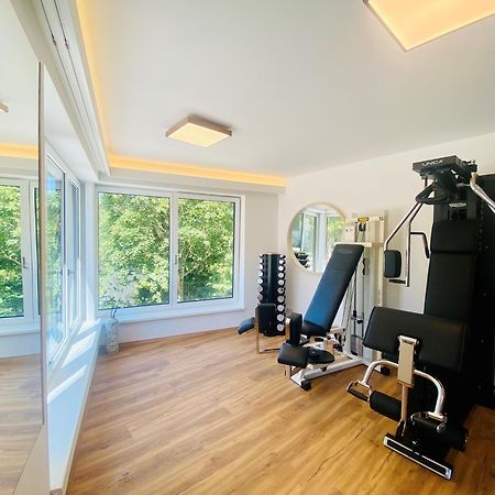 Waldrand Apartments Ramsau am Dachstein Luaran gambar