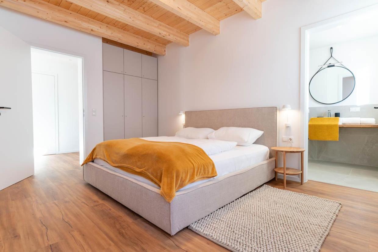 Waldrand Apartments Ramsau am Dachstein Luaran gambar