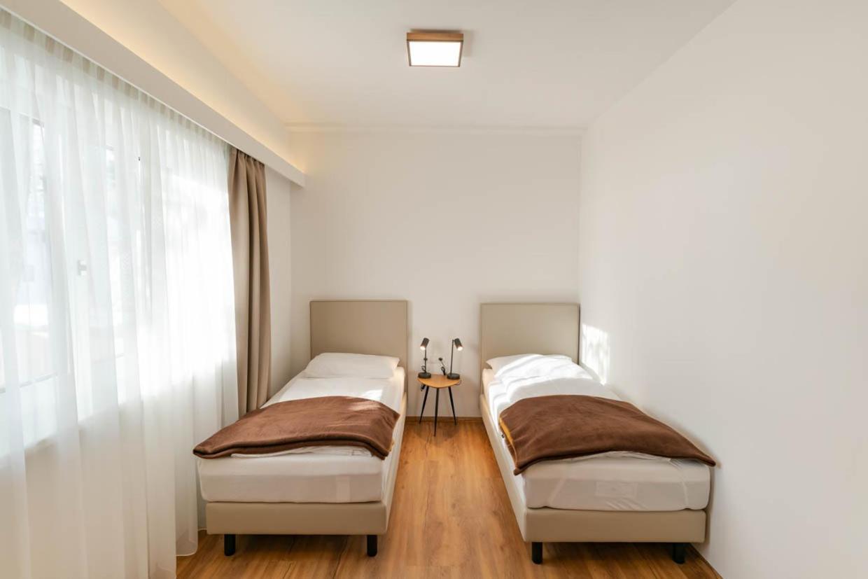 Waldrand Apartments Ramsau am Dachstein Luaran gambar