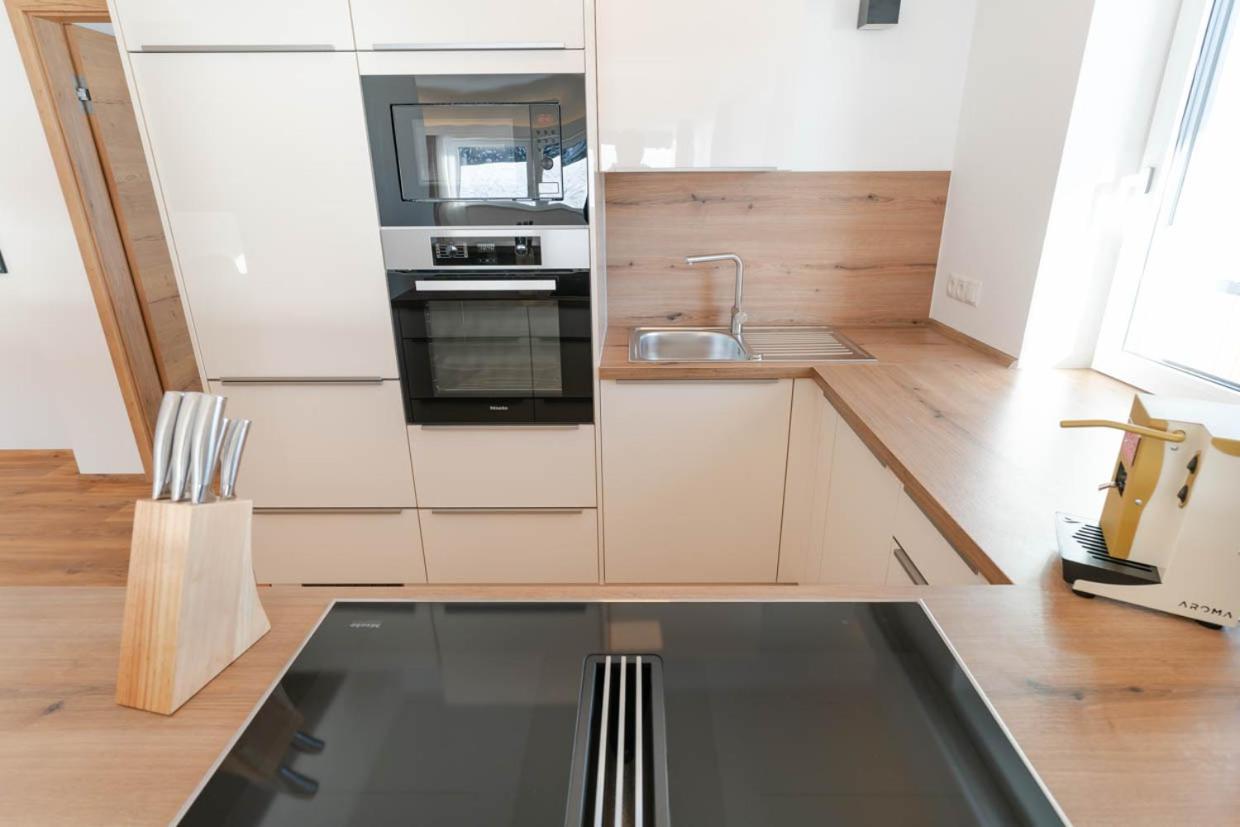 Waldrand Apartments Ramsau am Dachstein Luaran gambar
