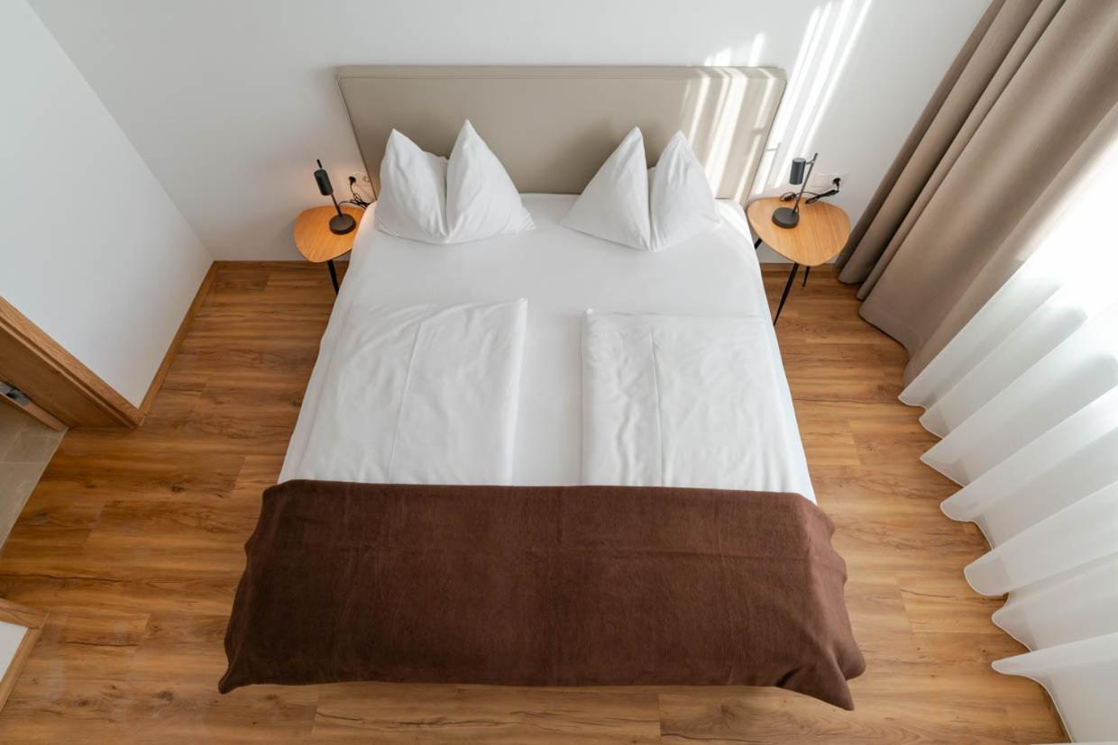 Waldrand Apartments Ramsau am Dachstein Luaran gambar
