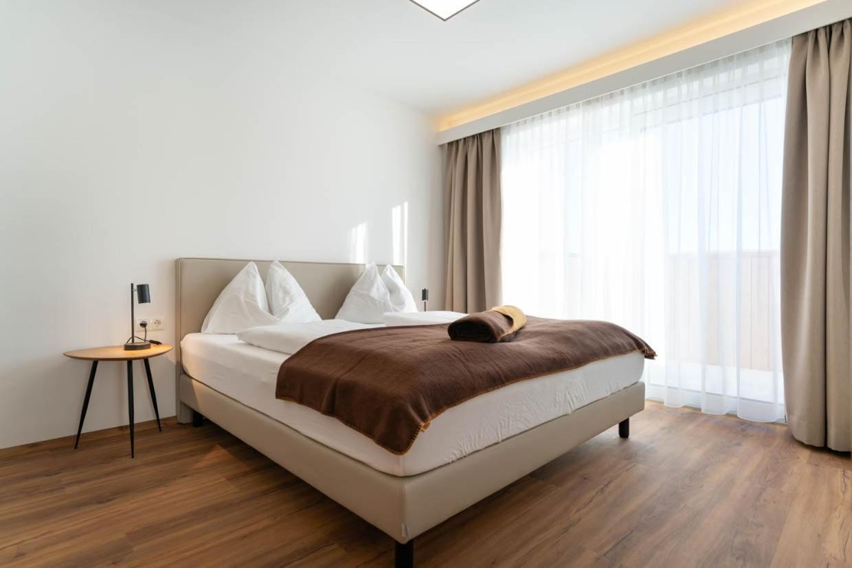 Waldrand Apartments Ramsau am Dachstein Luaran gambar