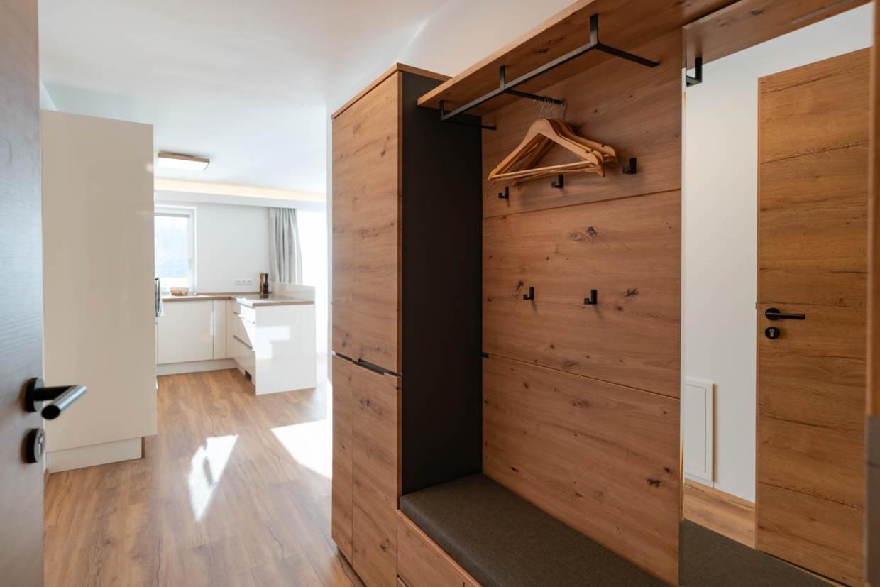 Waldrand Apartments Ramsau am Dachstein Luaran gambar