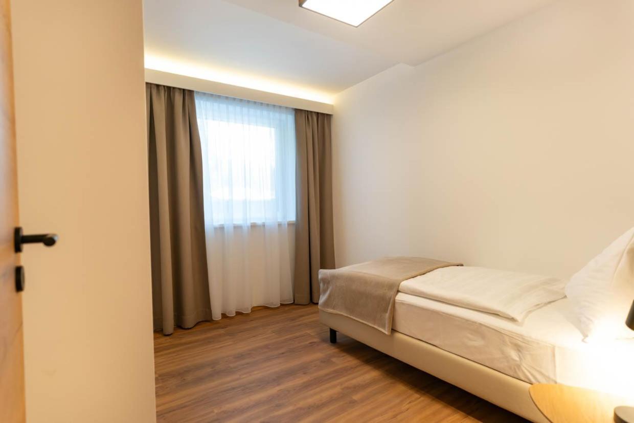 Waldrand Apartments Ramsau am Dachstein Luaran gambar