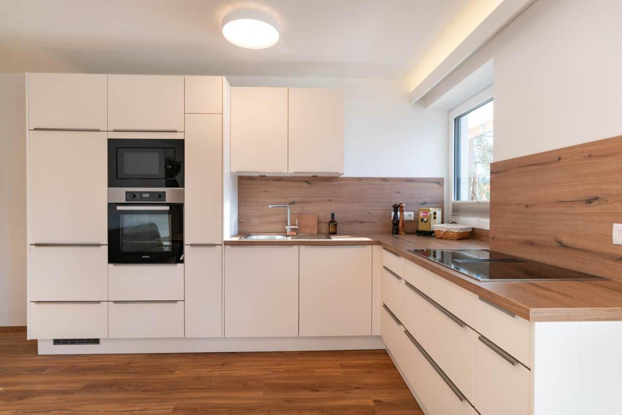 Waldrand Apartments Ramsau am Dachstein Luaran gambar
