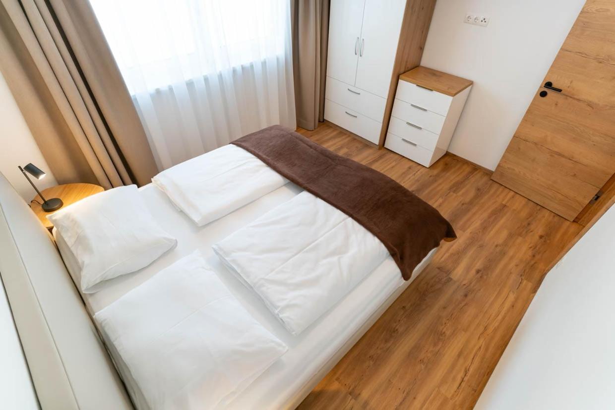 Waldrand Apartments Ramsau am Dachstein Luaran gambar