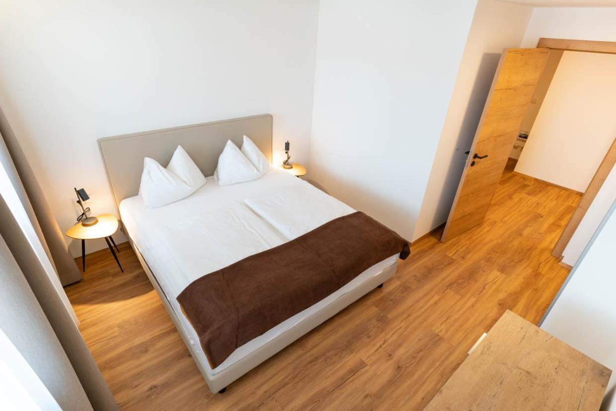 Waldrand Apartments Ramsau am Dachstein Luaran gambar