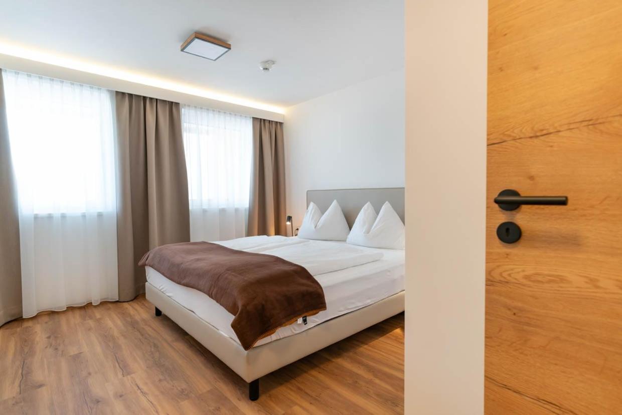 Waldrand Apartments Ramsau am Dachstein Luaran gambar