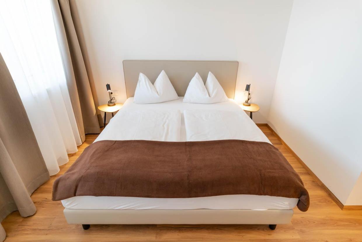 Waldrand Apartments Ramsau am Dachstein Luaran gambar