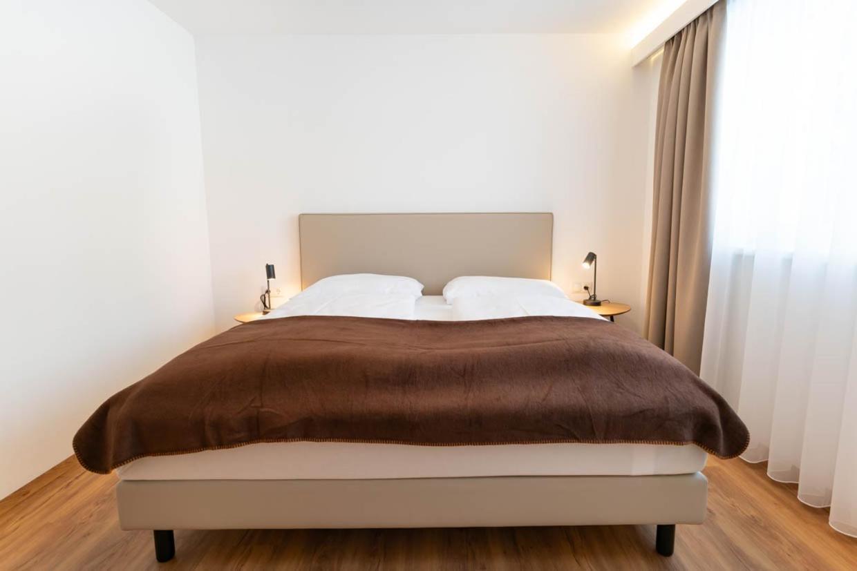 Waldrand Apartments Ramsau am Dachstein Luaran gambar