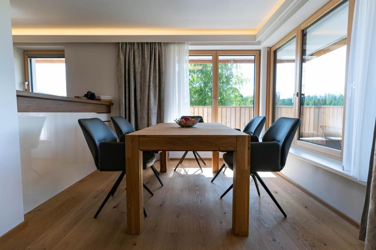Waldrand Apartments Ramsau am Dachstein Luaran gambar