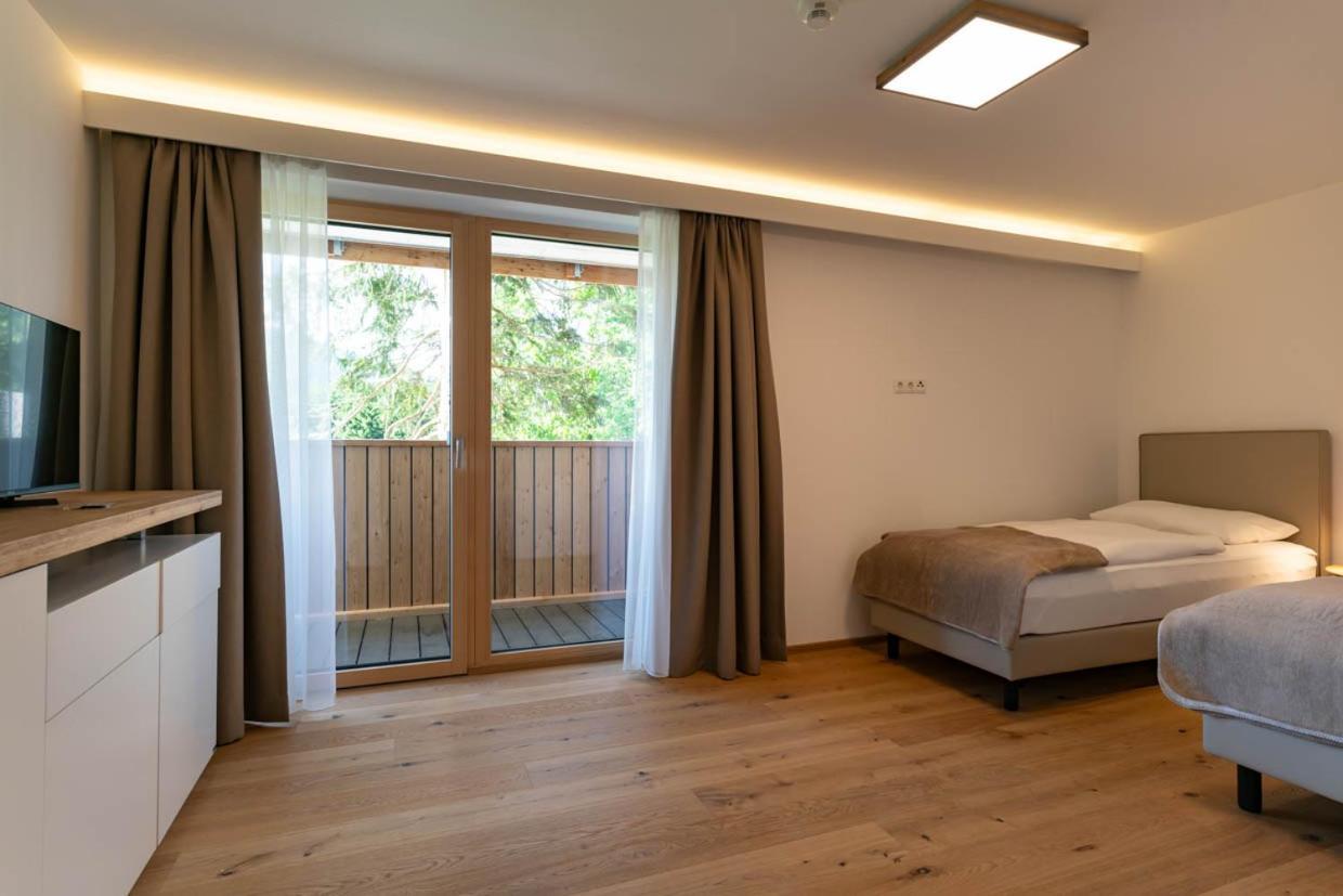 Waldrand Apartments Ramsau am Dachstein Luaran gambar