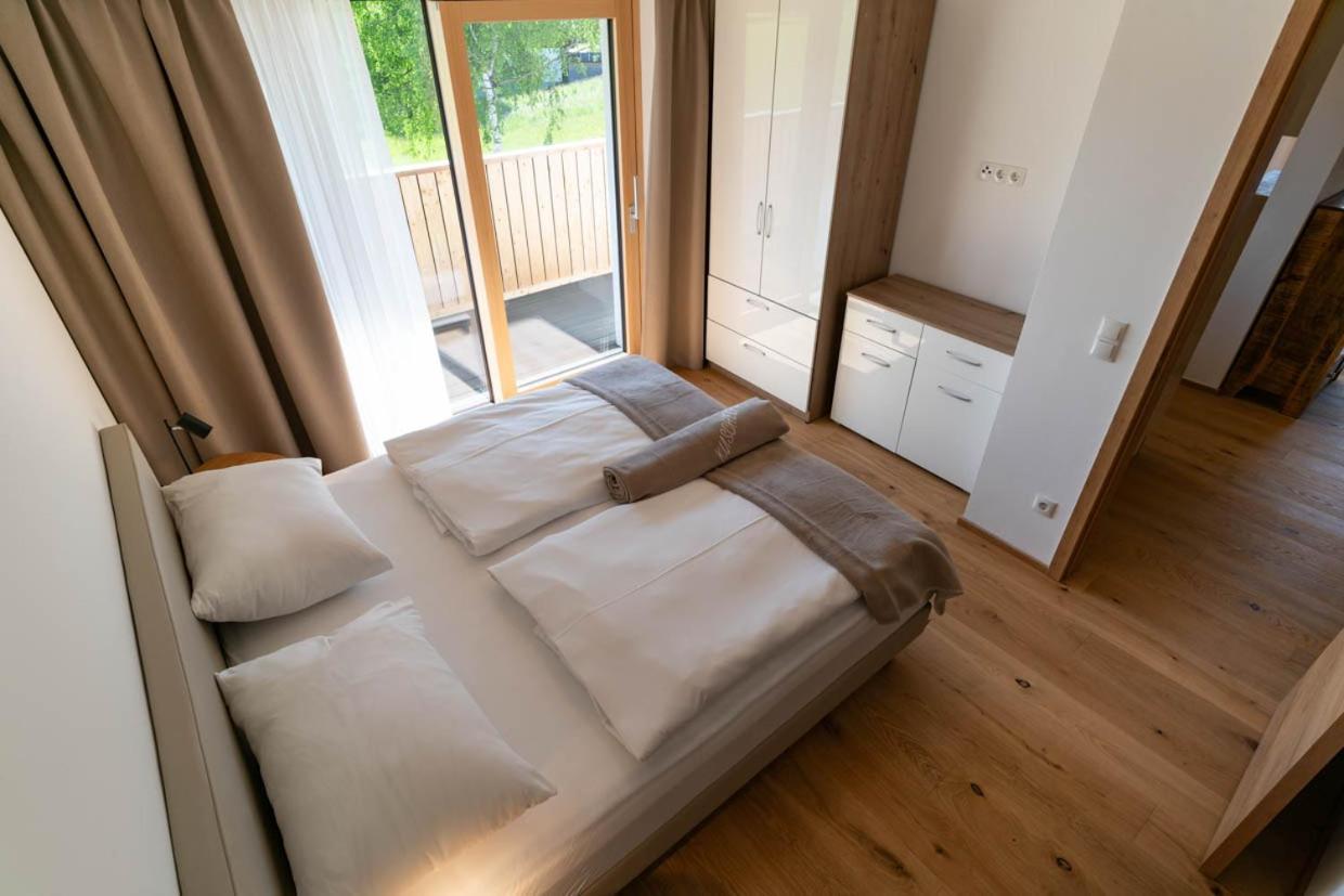 Waldrand Apartments Ramsau am Dachstein Luaran gambar
