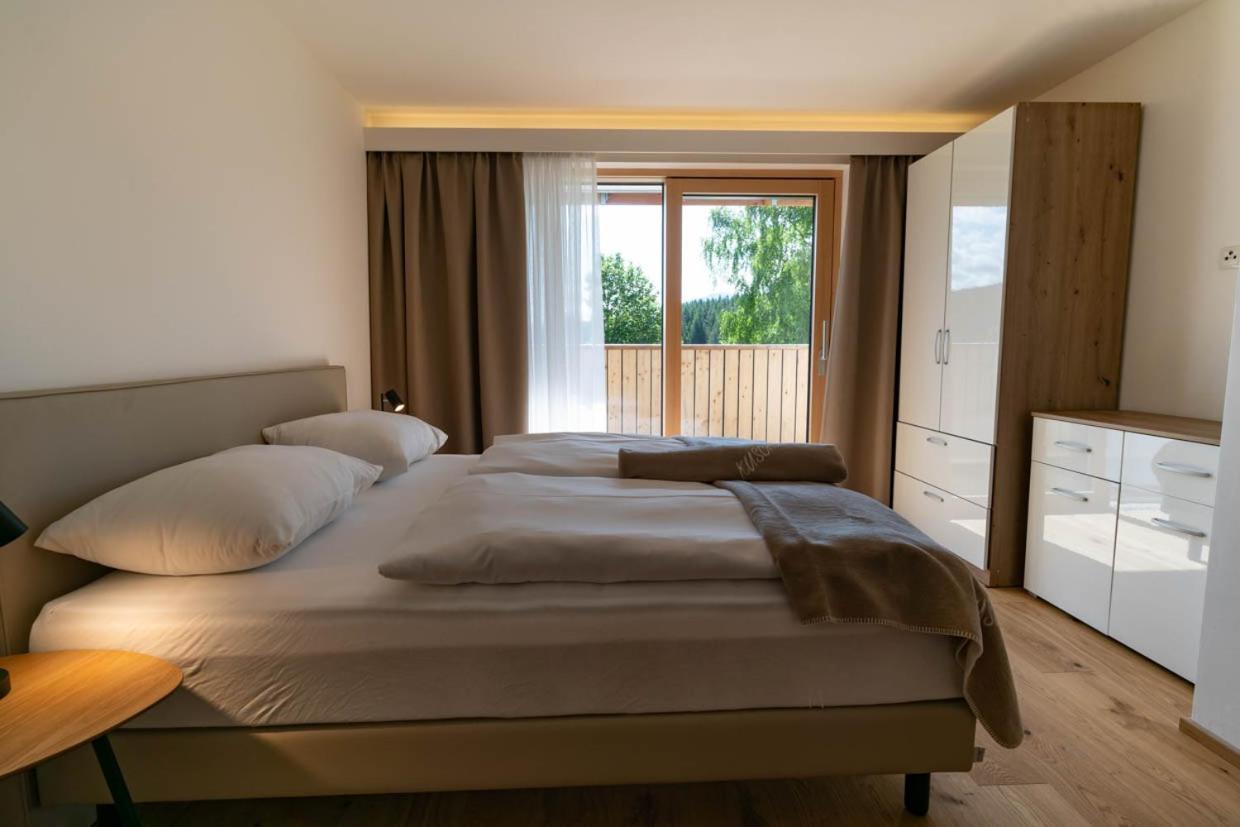Waldrand Apartments Ramsau am Dachstein Luaran gambar