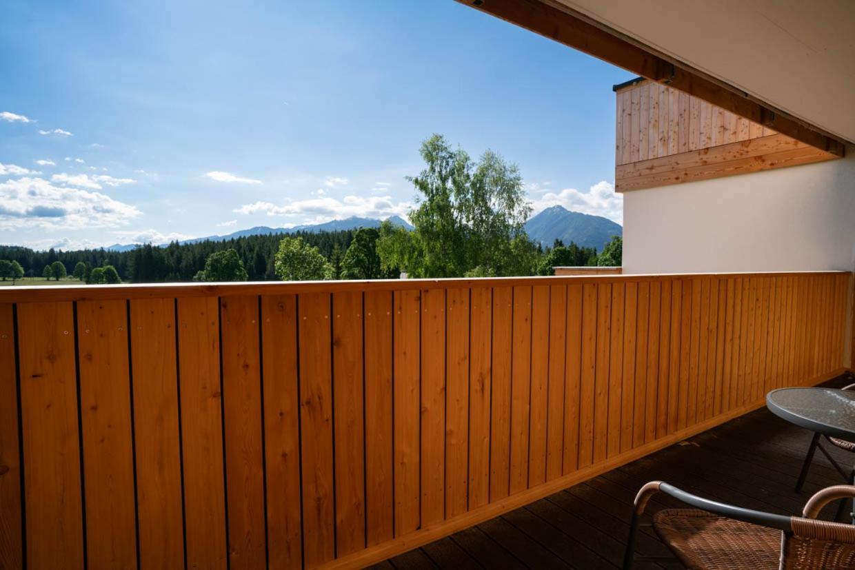 Waldrand Apartments Ramsau am Dachstein Luaran gambar