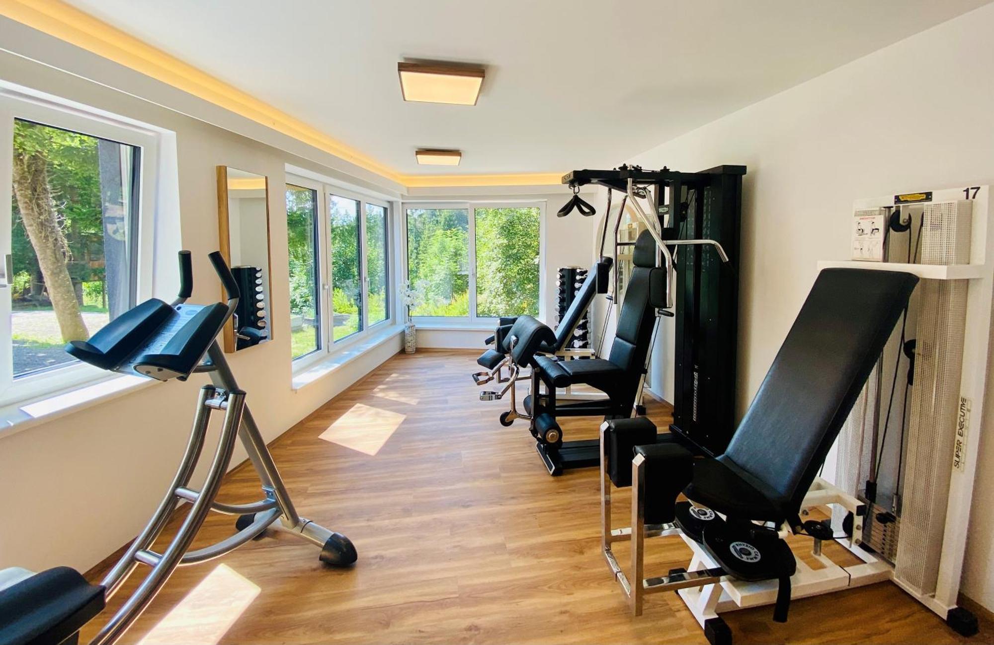 Waldrand Apartments Ramsau am Dachstein Luaran gambar