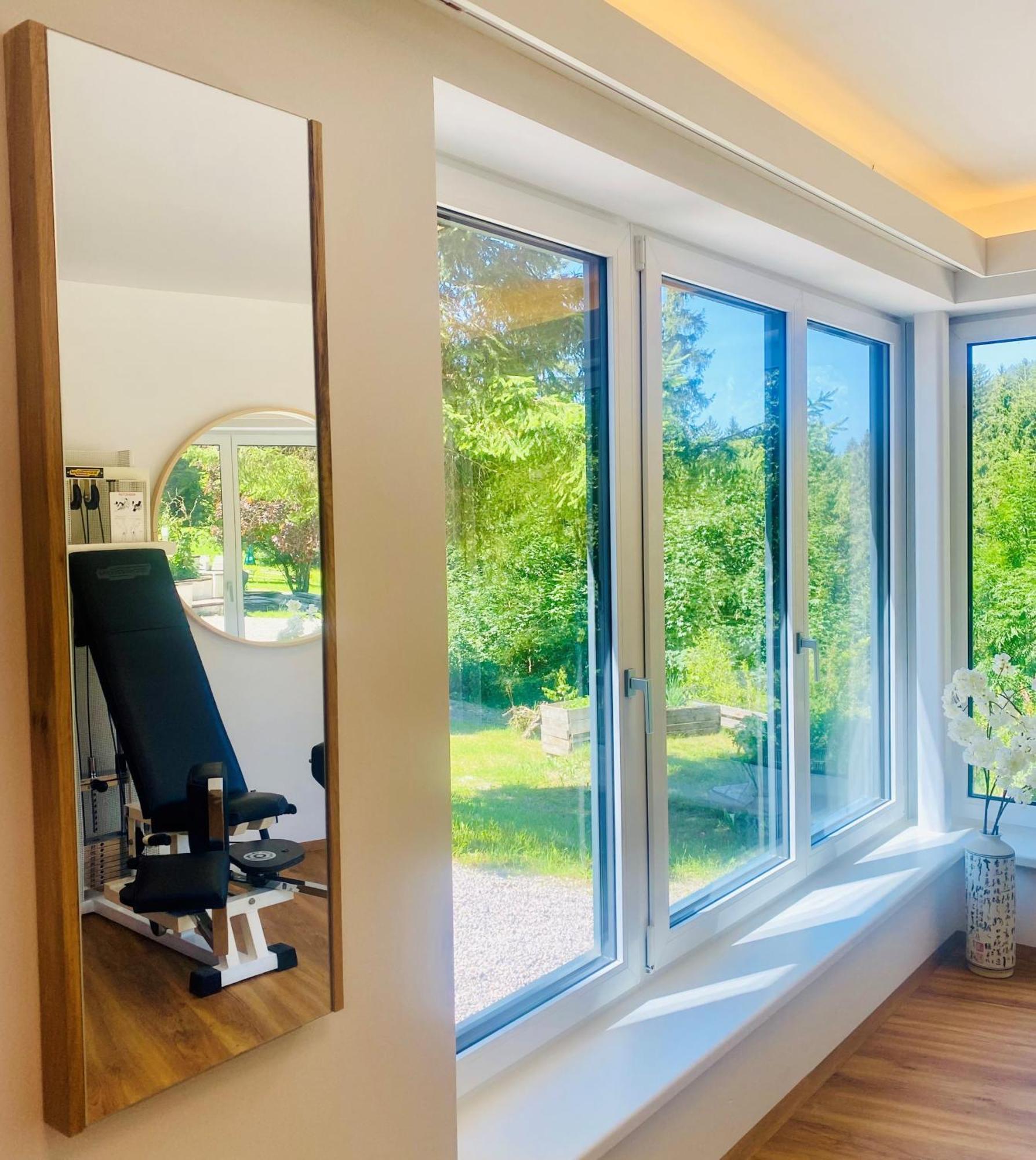 Waldrand Apartments Ramsau am Dachstein Luaran gambar