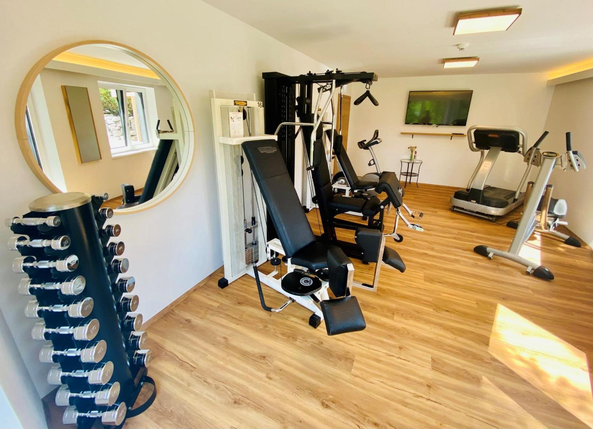 Waldrand Apartments Ramsau am Dachstein Luaran gambar