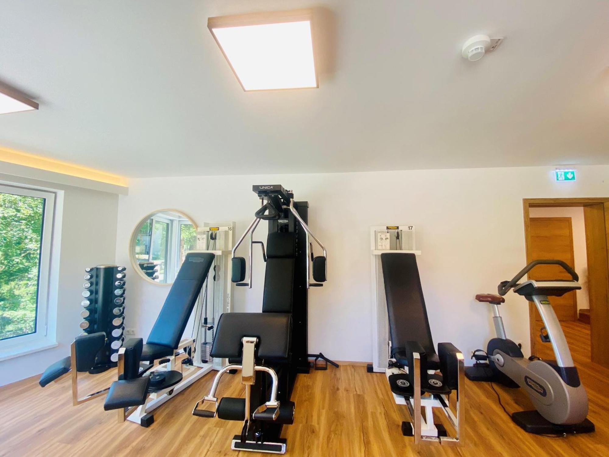 Waldrand Apartments Ramsau am Dachstein Luaran gambar