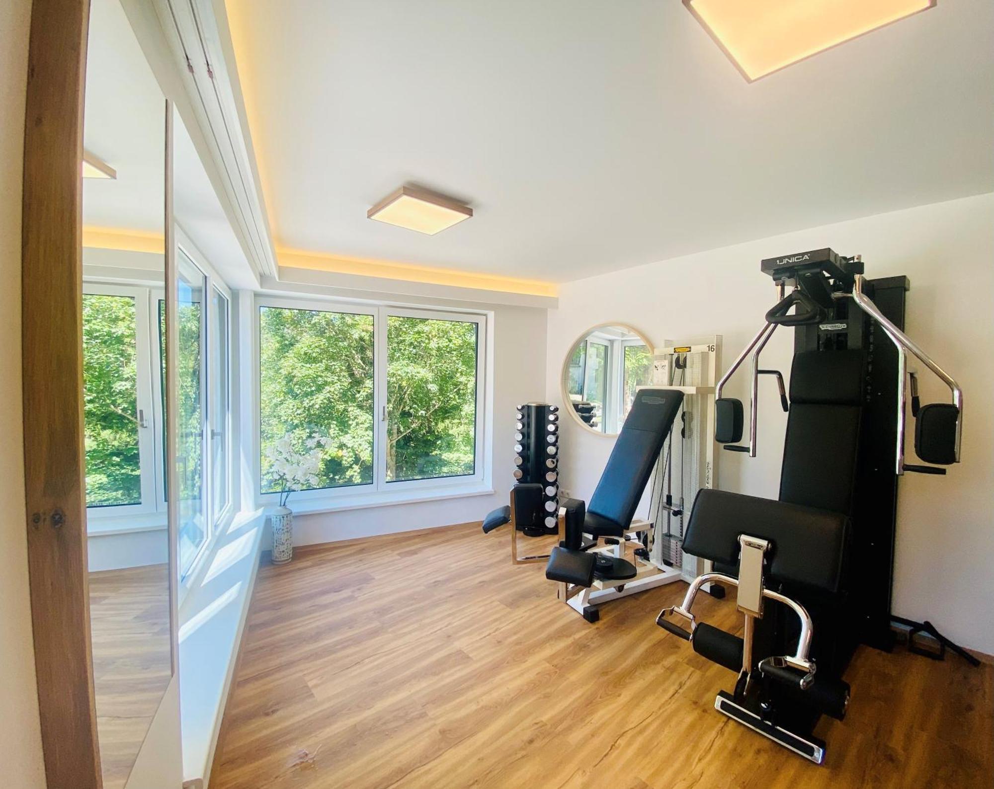Waldrand Apartments Ramsau am Dachstein Luaran gambar